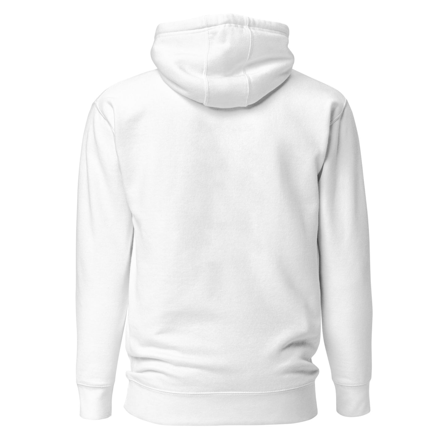 personalized unisex hoodie