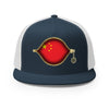 Navy/ White