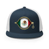 Navy/ White