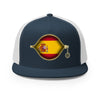 Navy/ White