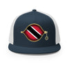 Navy/ White