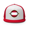 Red/ White/ Red