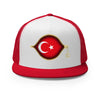 Red/ White/ Red
