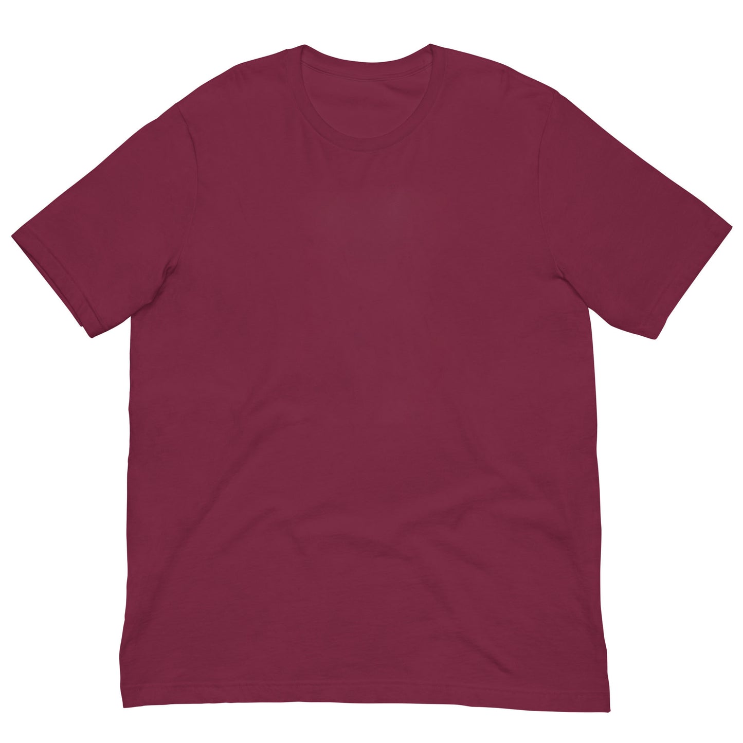 personalized unisex t-shirts
