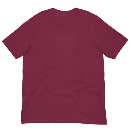 Personalized Unisex T-Shirts