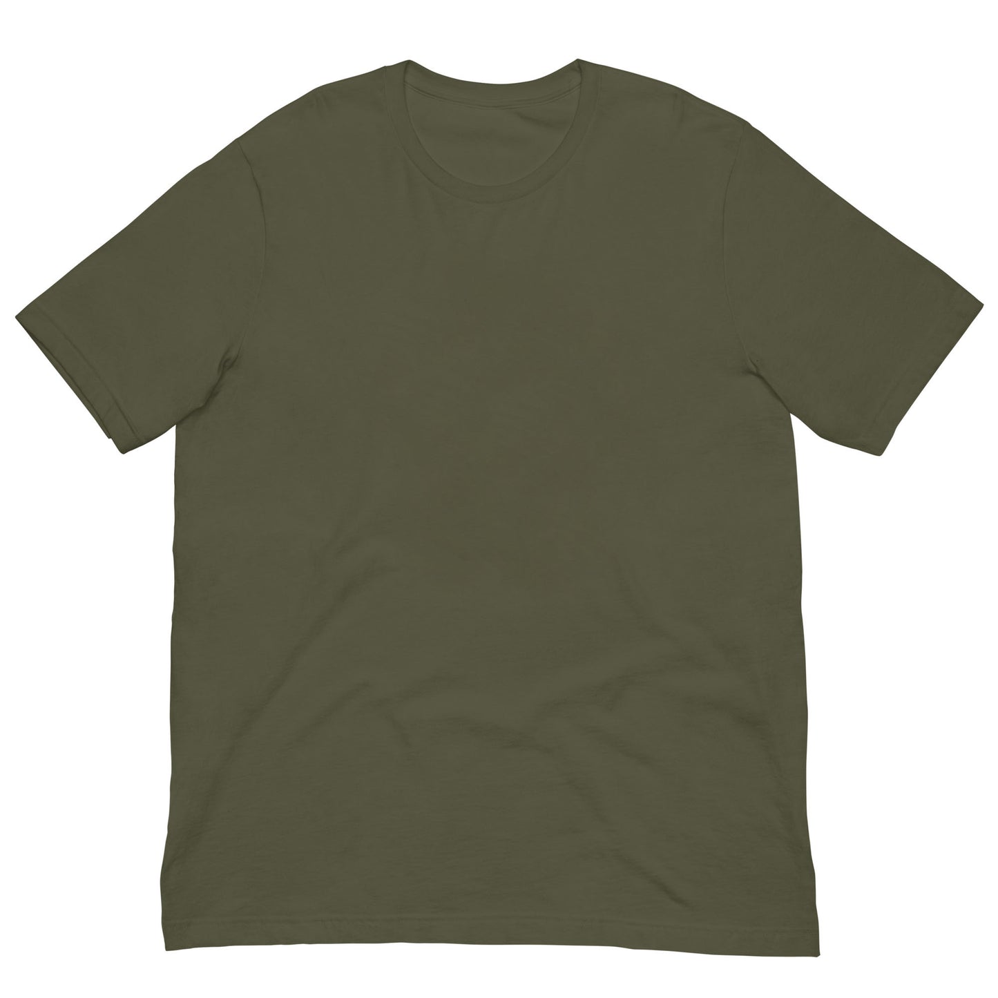 personalized unisex t-shirts