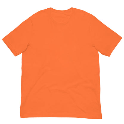 Personalized Unisex T-Shirts