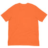 Orange / 4XL