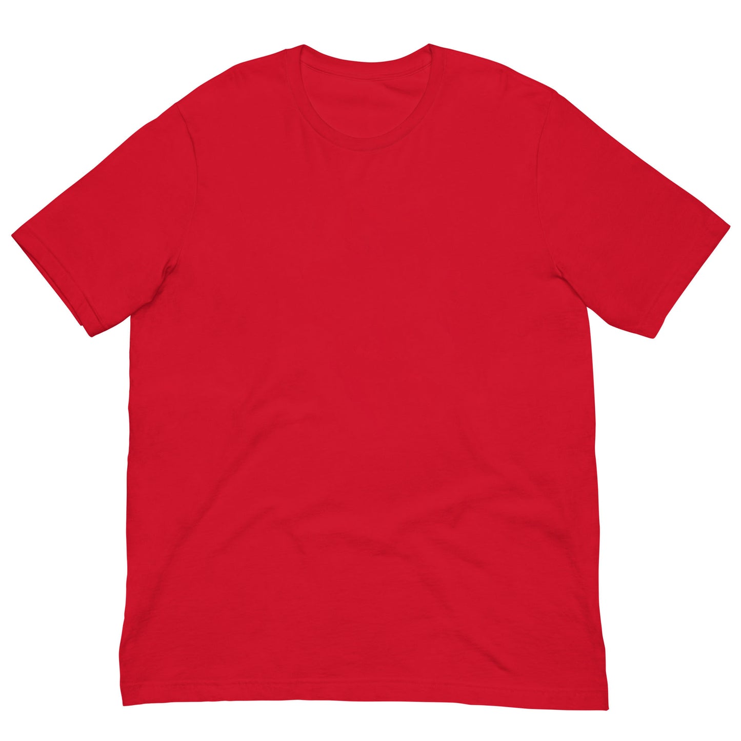 personalized unisex t-shirts