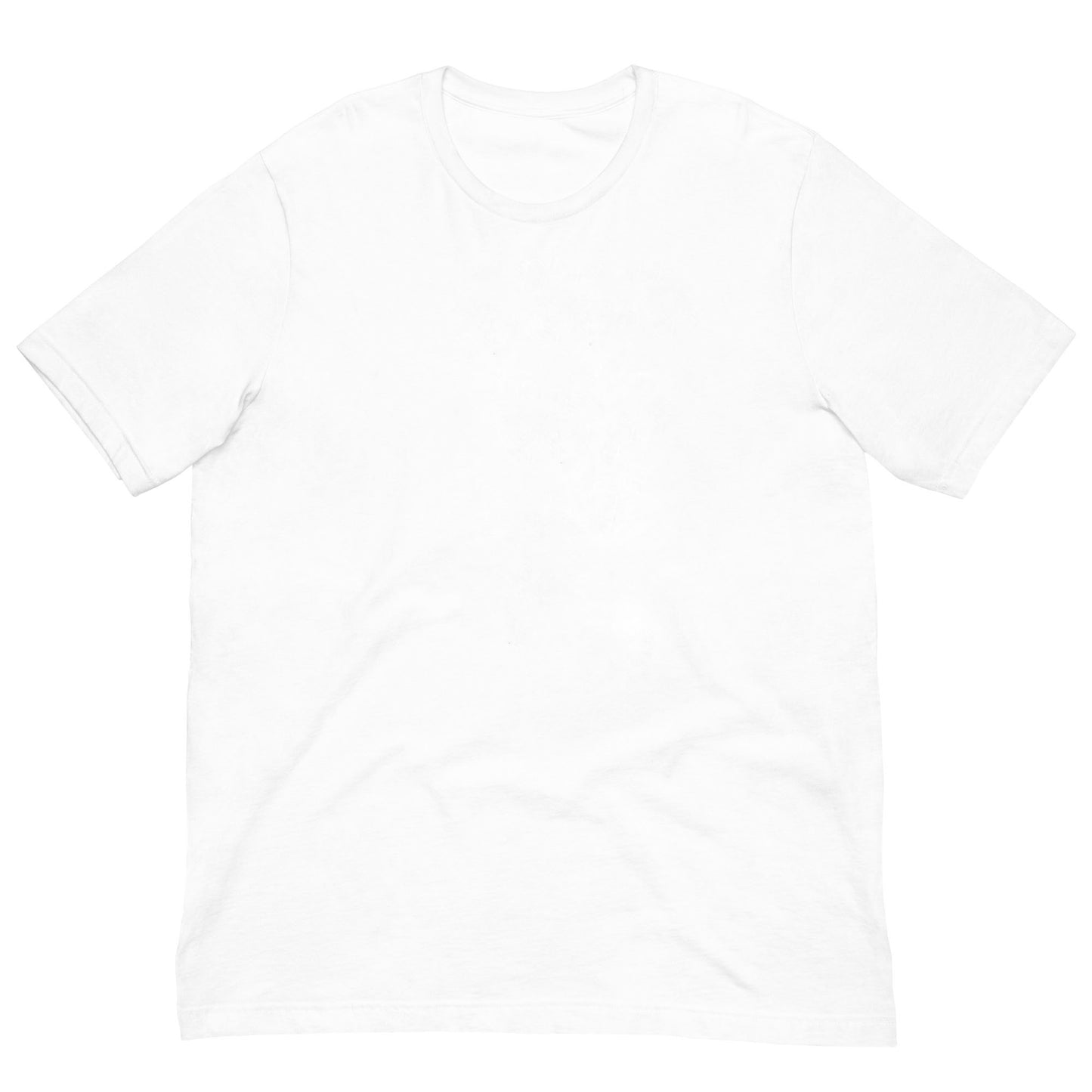 personalized unisex t-shirts