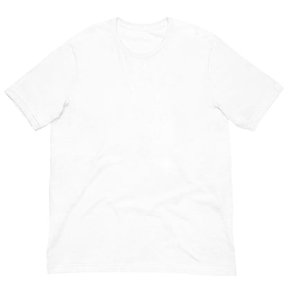 Personalized Unisex T-Shirts