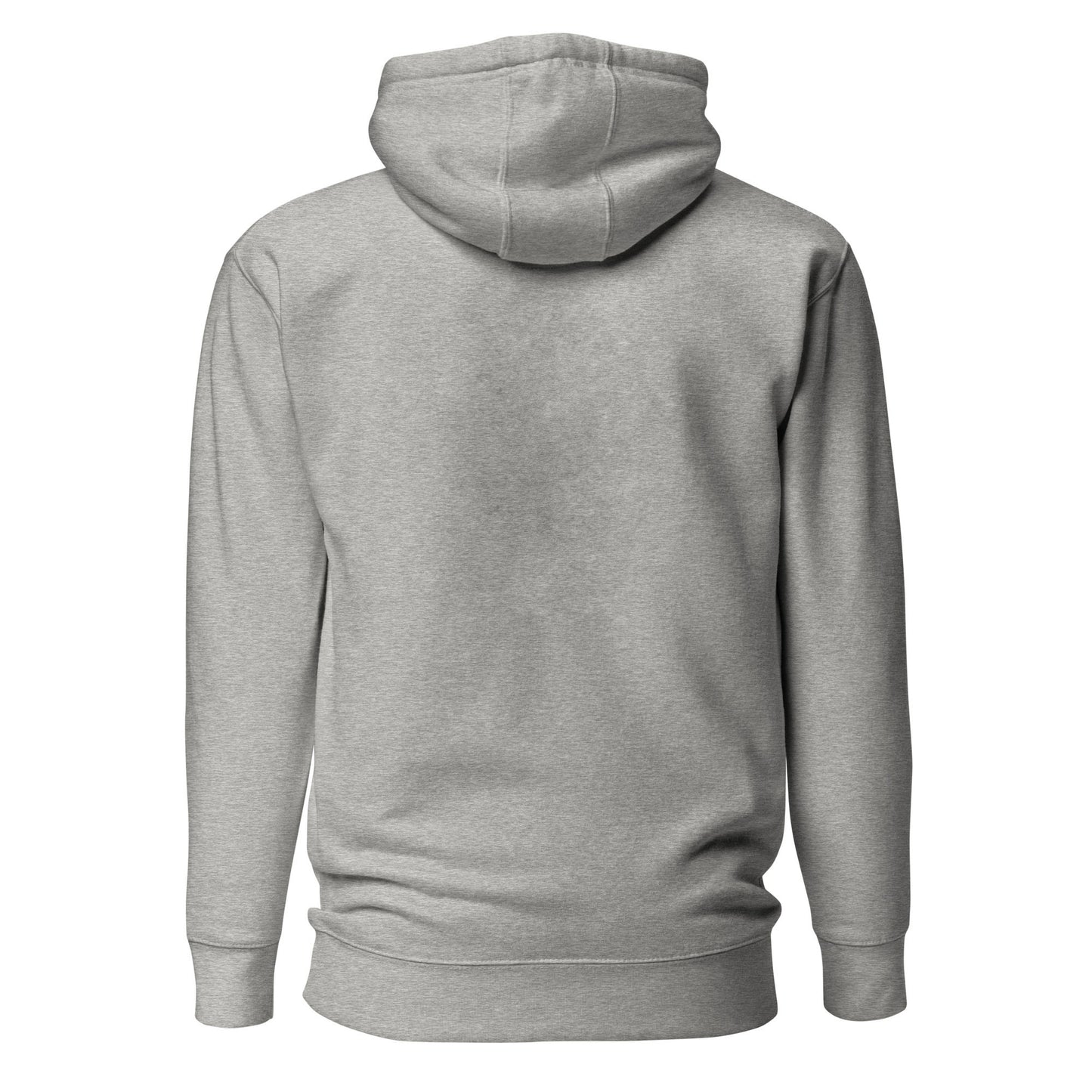 personalized unisex hoodie
