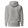 Carbon Grey / Back / 3XL