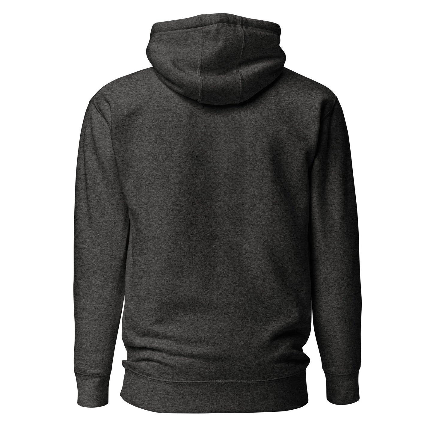 personalized unisex hoodie