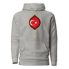 Carbon Grey / 3XL