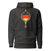 Charcoal Heather / 3XL