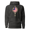 Charcoal Heather / 3XL