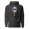 Charcoal Heather / 3XL