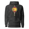 Charcoal Heather / 3XL