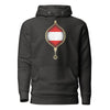 Charcoal Heather / 3XL