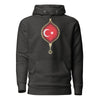 Charcoal Heather / 3XL