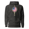 Charcoal Heather / 3XL