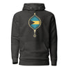 Charcoal Heather / 3XL