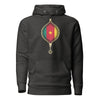Charcoal Heather / 3XL