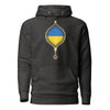 Charcoal Heather / 3XL