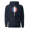 Navy Blazer / 3XL