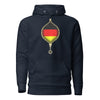 Navy Blazer / 3XL