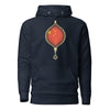 Navy Blazer / 3XL
