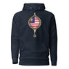 Navy Blazer / 3XL