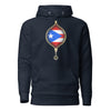 Navy Blazer / 3XL