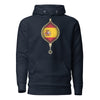 Navy Blazer / 3XL