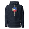 Navy Blazer / 3XL