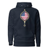 Navy Blazer / 3XL