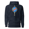 Navy Blazer / 3XL