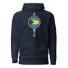 Navy Blazer / 3XL