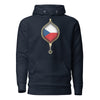 Navy Blazer / 3XL