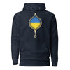 Navy Blazer / 3XL