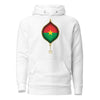 White / 3XL