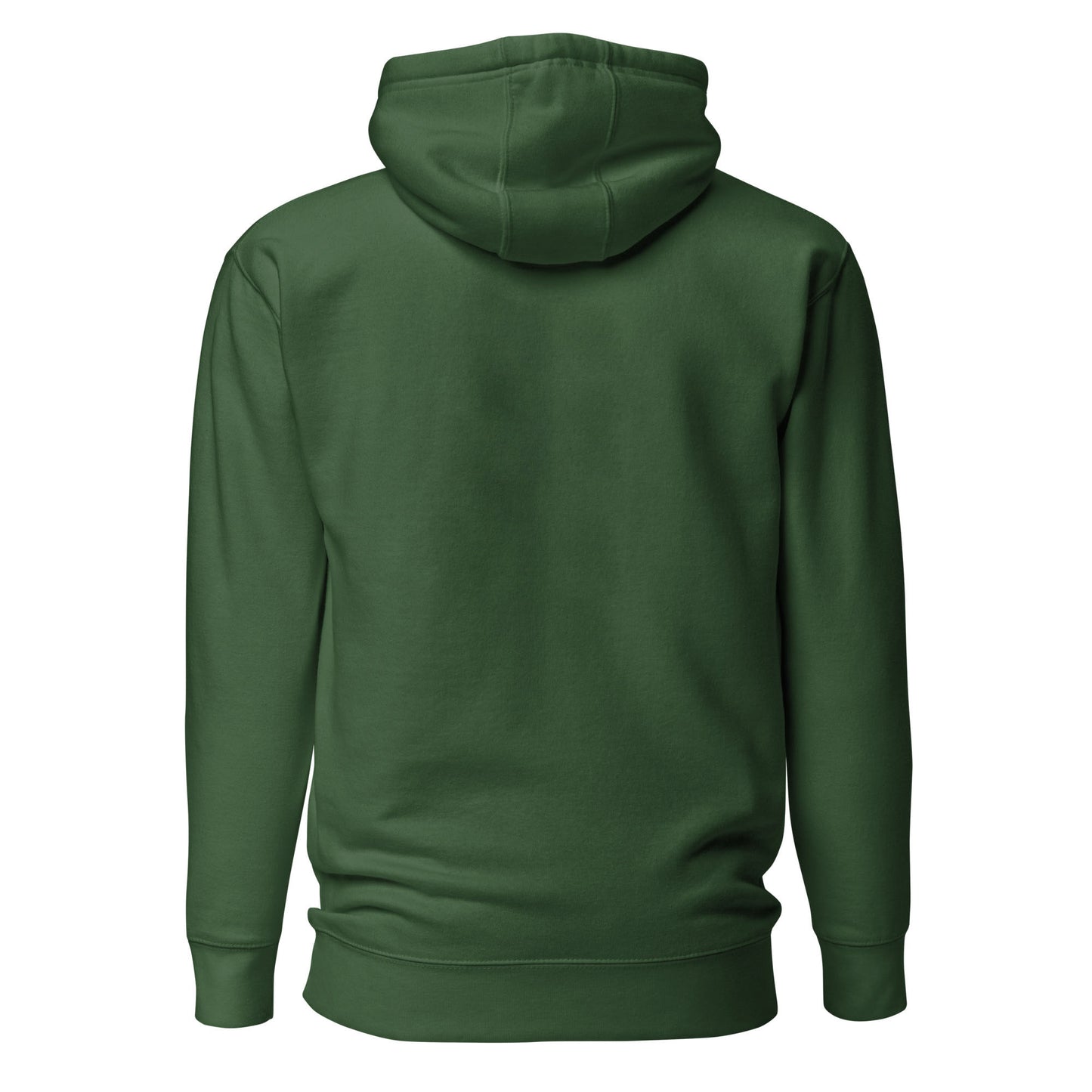 personalized unisex hoodie