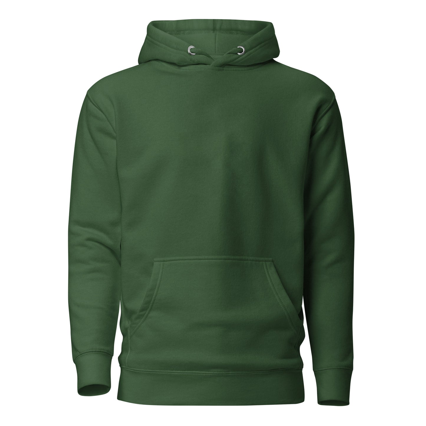 personalized unisex hoodie