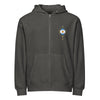 Charcoal Heather / 3XL
