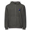 Charcoal Heather / 3XL