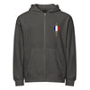 Charcoal Heather / 3XL