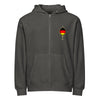 Charcoal Heather / 3XL