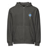 Charcoal Heather / 3XL