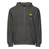 Charcoal Heather / 3XL
